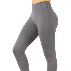 The softest leggings yoga pants full length